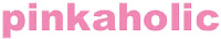 pinkaholic