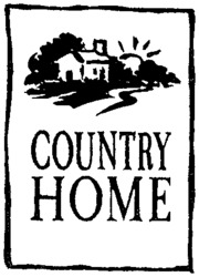 COUNTRY HOME