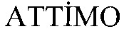 ATTIMO