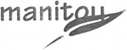 manitou