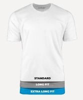 GIRAV STANDARD LONG FIT EXTRA LONG FIT
