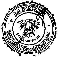 LA CAMPANA