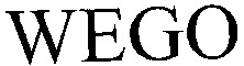 WEGO
