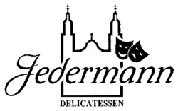 Jedermann DELICATESSEN