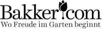 Bakker com Wo Freude im Garten beginnt
