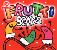FRUTTI BEANS