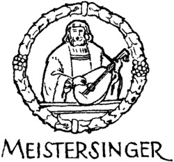 MEISTERSINGER