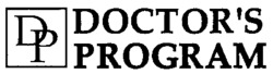 DP DOCTOR'S PROGRAM