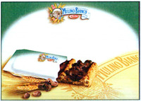 MULINO BIANCO Barilla