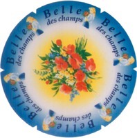 Belle des champs