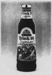 Dr.Koch's Trink 10 Junior