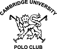 CAMBRIDGE UNIVERSITY POLO CLUB