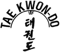TAE KWON-DO ITF
