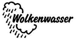 Wolkenwasser