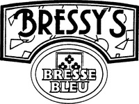 BRESSY'S BRESSE BLEU