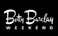 Betty Barclay WEEKEND