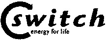 switch energy for life