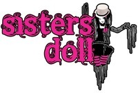 sisters doll