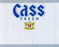 Cass FRESH