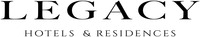 LEGACY HOTELS & RESIDENCES