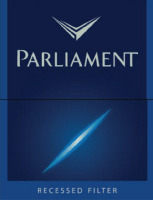 PARLIAMENT RECESSED FILTER