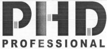 PHD PROFESSIONAL