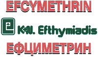 EFCYMETHRIN K+N. Efthymiadis