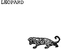 LEOPARD
