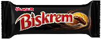 ÜLKER Biskrem