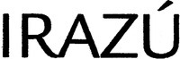 IRAZÚ