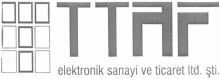 TTAF elektronik sanayi ve ticaret ltd. sti.