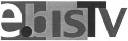 e.bisTv