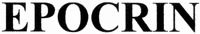 EPOCRIN