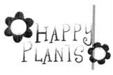 HAPPY PLANTS