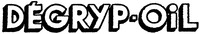 DÉGRYP-OIL