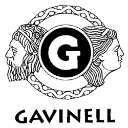 G GAVINELL