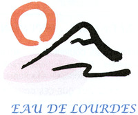 EAU DE LOURDES