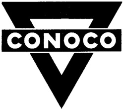 CONOCO