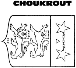 CHOUKROUT
