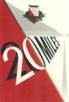 20 MILES