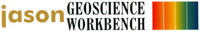 jason GEOSCIENCE WORKBENCH