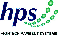 hps HIGHTECH PAYMENT SYSTEMS
