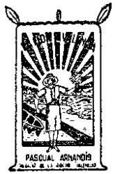 PASCUAL ARNANDIS