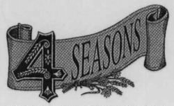 4 SEASONS