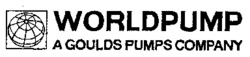WORLDPUMP A GOULDS PUMPS COMPANY