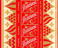 CARAMEL MOSCVICHKA AO ROT-FRONT