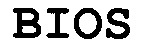 BIOS