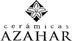 cerámicas AZAHAR