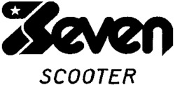 Seven SCOOTER