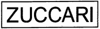 ZUCCARI